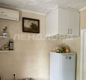 1-к квартира, вторичка, 36м2, 1/5 этаж