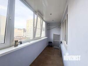 2-к квартира, вторичка, 51м2, 4/9 этаж