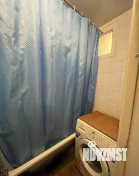 3-к квартира, вторичка, 62м2, 4/9 этаж