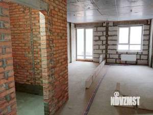 2-к квартира, вторичка, 65м2, 12/18 этаж