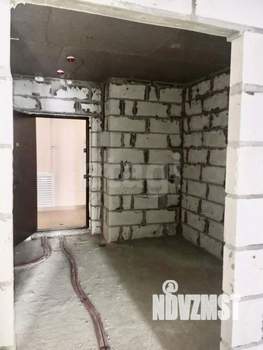 2-к квартира, вторичка, 50м2, 14/25 этаж