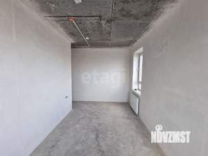 2-к квартира, вторичка, 55м2, 23/24 этаж