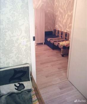 2-к квартира, вторичка, 46м2, 3/5 этаж