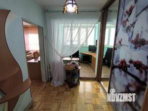3-к квартира, вторичка, 74м2, 2/10 этаж