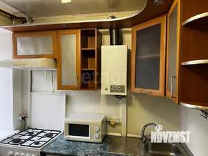 1-к квартира, вторичка, 30м2, 4/9 этаж