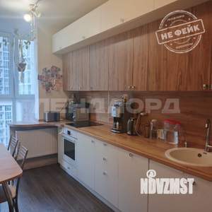 2-к квартира, вторичка, 48м2, 12/24 этаж