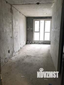 Студия квартира, вторичка, 22м2, 5/17 этаж