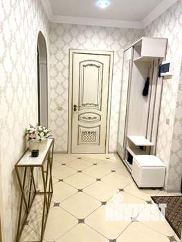 1-к квартира, вторичка, 50м2, 10/22 этаж