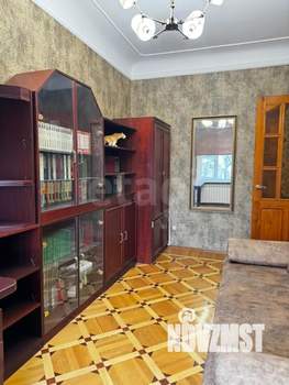 4-к квартира, вторичка, 83м2, 3/3 этаж