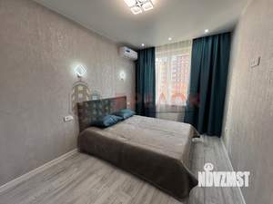 3-к квартира, вторичка, 60м2, 15/19 этаж