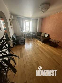 2-к квартира, вторичка, 65м2, 4/16 этаж