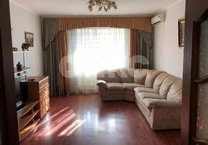 2-к квартира, вторичка, 71м2, 1/15 этаж