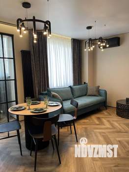 2-к квартира, вторичка, 57м2, 12/25 этаж