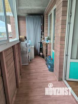 2-к квартира, вторичка, 71м2, 3/19 этаж
