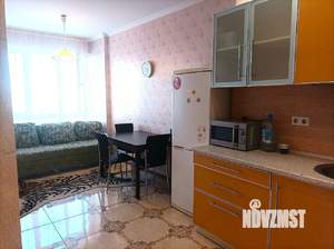 2-к квартира, вторичка, 63м2, 6/16 этаж