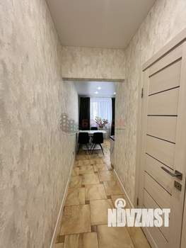 2-к квартира, вторичка, 52м2, 7/17 этаж