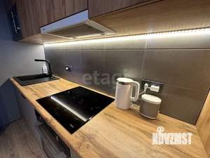 1-к квартира, вторичка, 35м2, 11/25 этаж