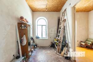 2-к квартира, вторичка, 30м2, 2/2 этаж