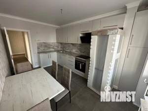 2-к квартира, вторичка, 68м2, 11/23 этаж