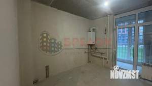 2-к квартира, вторичка, 54м2, 2/24 этаж