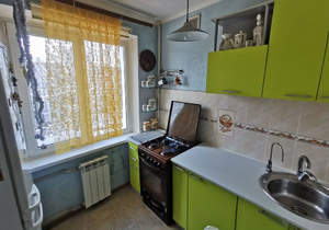 2-к квартира, вторичка, 45м2, 4/5 этаж