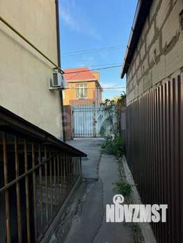 1-к квартира, вторичка, 59м2, 1/4 этаж