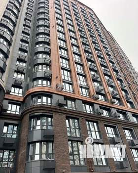 1-к квартира, вторичка, 34м2, 7/24 этаж