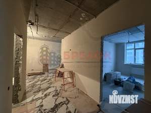 2-к квартира, вторичка, 53м2, 18/25 этаж