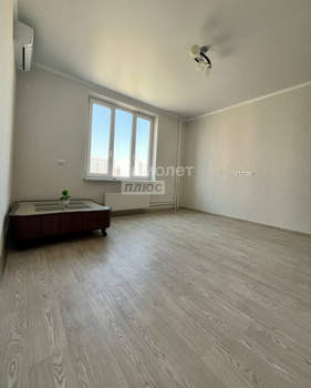 2-к квартира, вторичка, 56м2, 8/17 этаж