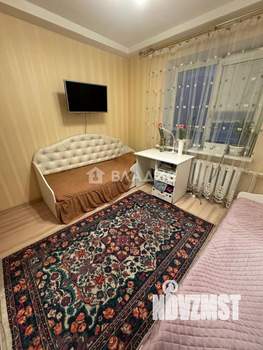 2-к квартира, вторичка, 57м2, 5/10 этаж