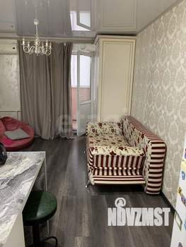 Студия квартира, вторичка, 31м2, 14/25 этаж