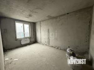 1-к квартира, вторичка, 32м2, 16/20 этаж