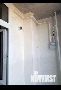 1-к квартира, вторичка, 37м2, 10/24 этаж