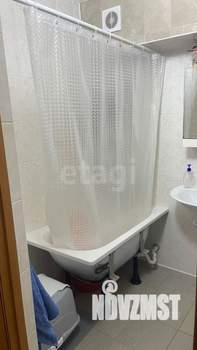 1-к квартира, вторичка, 42м2, 11/11 этаж