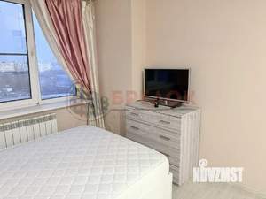 3-к квартира, вторичка, 41м2, 7/19 этаж