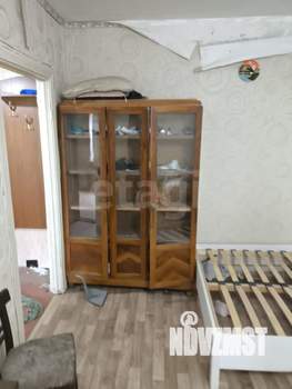 1-к квартира, вторичка, 40м2, 4/9 этаж