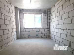 2-к квартира, вторичка, 55м2, 12/20 этаж