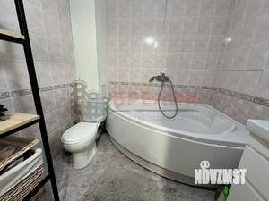 1-к квартира, вторичка, 43м2, 9/10 этаж