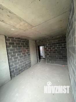 1-к квартира, вторичка, 34м2, 6/10 этаж