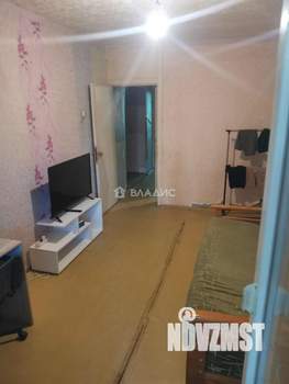 3-к квартира, вторичка, 66м2, 2/9 этаж