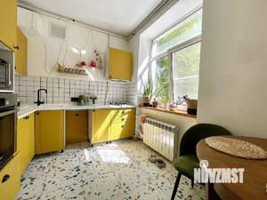 2-к квартира, вторичка, 56м2, 2/5 этаж