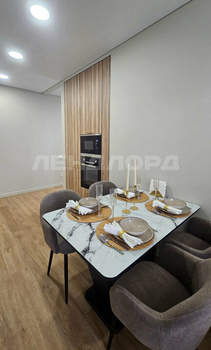 2-к квартира, вторичка, 59м2, 7/25 этаж