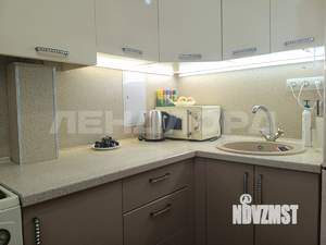 2-к квартира, вторичка, 45м2, 2/2 этаж