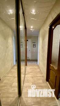 3-к квартира, вторичка, 63м2, 9/9 этаж