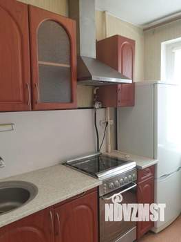 1-к квартира, вторичка, 30м2, 5/9 этаж