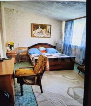 4-к квартира, вторичка, 147м2, 4/6 этаж