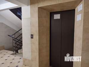 1-к квартира, вторичка, 40м2, 9/11 этаж