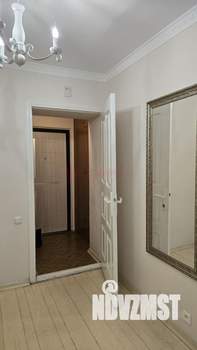 2-к квартира, вторичка, 52м2, 3/15 этаж