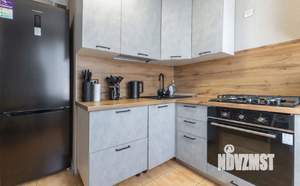 1-к квартира, вторичка, 37м2, 3/10 этаж