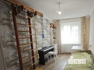 2-к квартира, вторичка, 46м2, 8/9 этаж